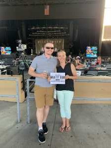 Brad Paisley Tour 2019 - Country