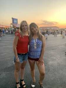 Brad Paisley Tour 2019 - Country