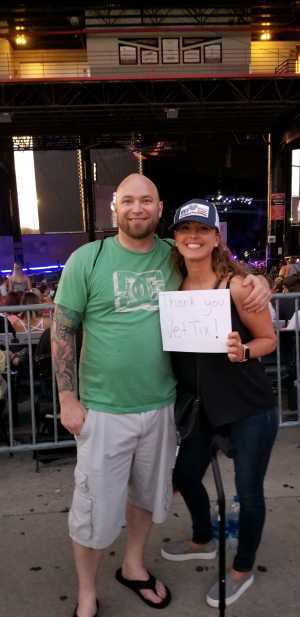 Brad Paisley Tour 2019 - Country