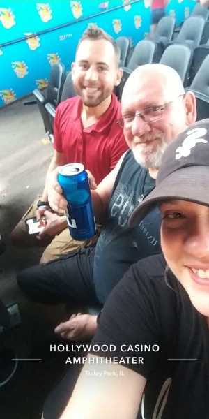 Brad Paisley Tour 2019 - Country