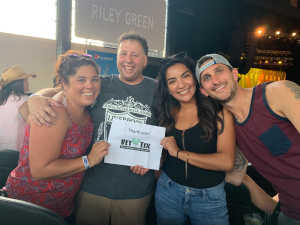 Brad Paisley Tour 2019 - Country