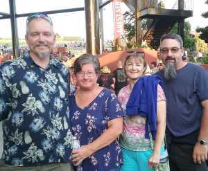 Brad Paisley Tour 2019 - Country