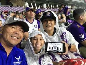MLS All Stars V Atletico Madrid - MLS