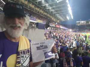 MLS All Stars V Atletico Madrid - MLS