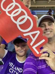 MLS All Stars V Atletico Madrid - MLS