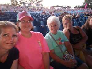 Papa Roach: Who Do You Trust Tour - Alternative Rock