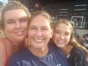 Papa Roach: Who Do You Trust Tour - Alternative Rock