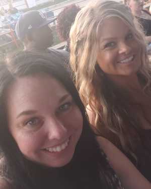 Papa Roach: Who Do You Trust Tour - Alternative Rock