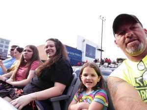 Papa Roach: Who Do You Trust Tour - Alternative Rock