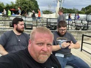 Papa Roach: Who Do You Trust Tour - Alternative Rock