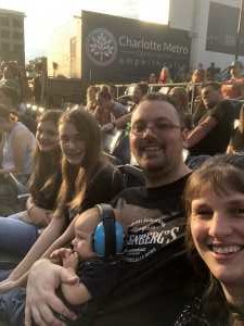 Papa Roach: Who Do You Trust Tour - Alternative Rock