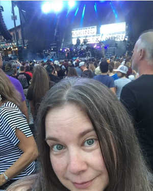 Papa Roach: Who Do You Trust Tour - Alternative Rock