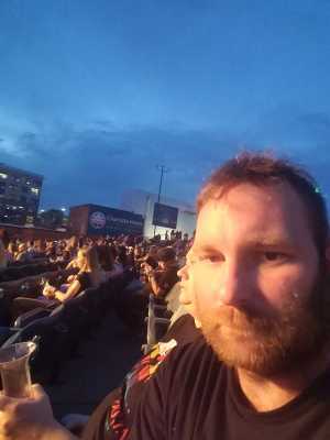 Papa Roach: Who Do You Trust Tour - Alternative Rock