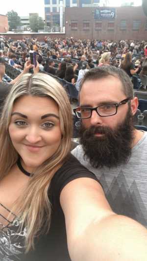 Papa Roach: Who Do You Trust Tour - Alternative Rock