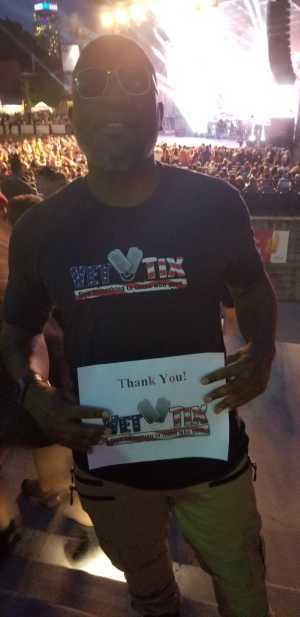 Papa Roach: Who Do You Trust Tour - Alternative Rock