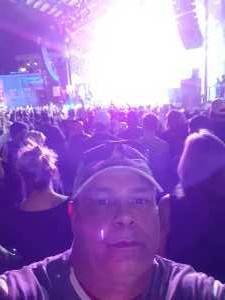 Papa Roach: Who Do You Trust Tour - Alternative Rock