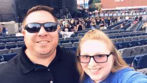 Papa Roach: Who Do You Trust Tour - Alternative Rock