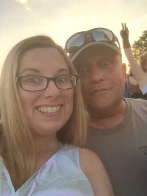 Papa Roach: Who Do You Trust Tour - Alternative Rock