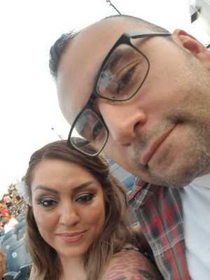 Papa Roach: Who Do You Trust Tour - Alternative Rock