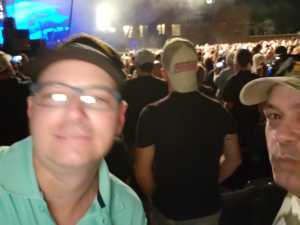 Papa Roach: Who Do You Trust Tour - Alternative Rock