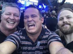 Papa Roach: Who Do You Trust Tour - Alternative Rock