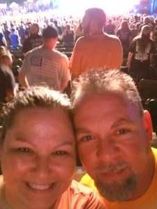 Papa Roach: Who Do You Trust Tour - Alternative Rock