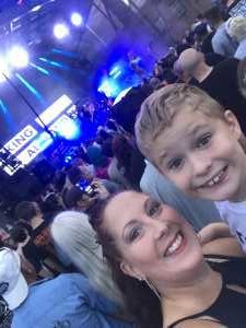 Papa Roach: Who Do You Trust Tour - Alternative Rock