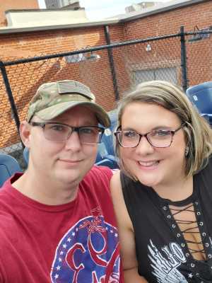 Papa Roach: Who Do You Trust Tour - Alternative Rock