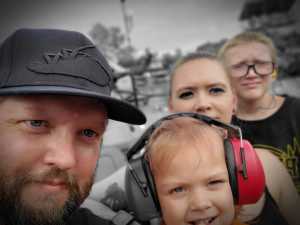 Papa Roach: Who Do You Trust Tour - Alternative Rock