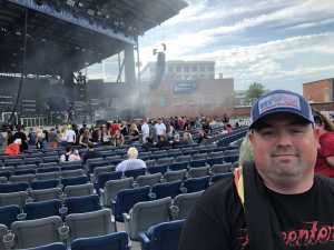 Papa Roach: Who Do You Trust Tour - Alternative Rock