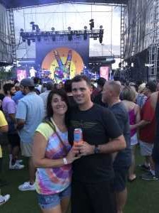 Sublime With Rome, Michael Franti & Spearhead - Lawn at White Oak Music Hall