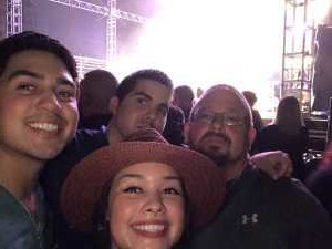Sublime With Rome, Michael Franti & Spearhead - Lawn at White Oak Music Hall