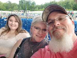 Dierks Bentley: Burning Man 2019 W Special Guests Jon Pardi and More - Country