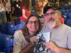 Dierks Bentley: Burning Man 2019 W Special Guests Jon Pardi and More - Country