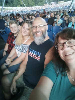 Dierks Bentley: Burning Man 2019 W Special Guests Jon Pardi and More - Country