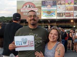 Dierks Bentley: Burning Man 2019 W Special Guests Jon Pardi and More - Country