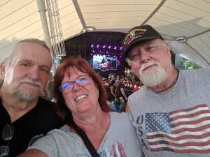 Dierks Bentley: Burning Man 2019 W Special Guests Jon Pardi and More - Country