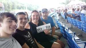 Dierks Bentley: Burning Man 2019 W Special Guests Jon Pardi and More - Country