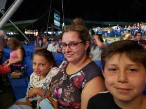 Dierks Bentley: Burning Man 2019 W Special Guests Jon Pardi and More - Country