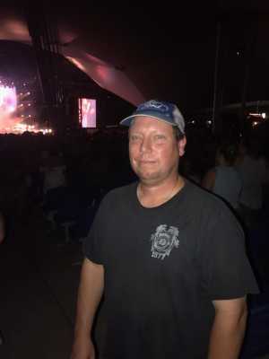 Dierks Bentley: Burning Man 2019 W Special Guests Jon Pardi and More - Country