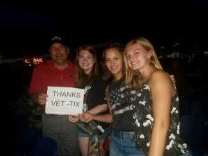 Dierks Bentley: Burning Man 2019 W Special Guests Jon Pardi and More - Country