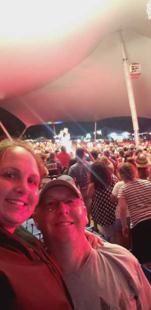 Dierks Bentley: Burning Man 2019 W Special Guests Jon Pardi and More - Country