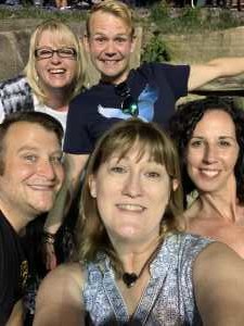 Dierks Bentley: Burning Man 2019 W Special Guests Jon Pardi and More - Country