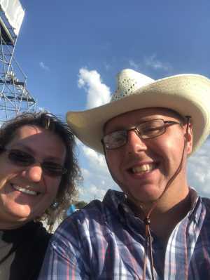 Dierks Bentley: Burning Man 2019 W Special Guests Jon Pardi and More - Country