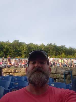 Dierks Bentley: Burning Man 2019 W Special Guests Jon Pardi and More - Country