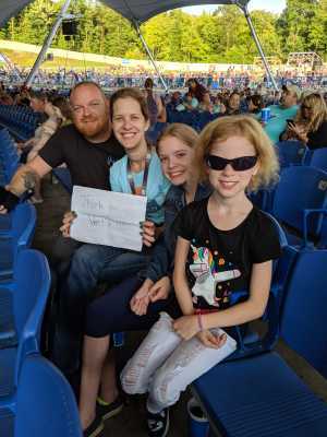 Dierks Bentley: Burning Man 2019 W Special Guests Jon Pardi and More - Country