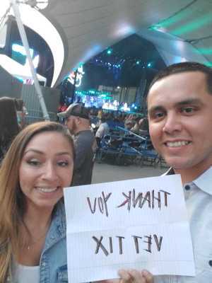 Dierks Bentley: Burning Man 2019 W Special Guests Jon Pardi and More - Country