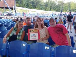 Dierks Bentley: Burning Man 2019 W Special Guests Jon Pardi and More - Country