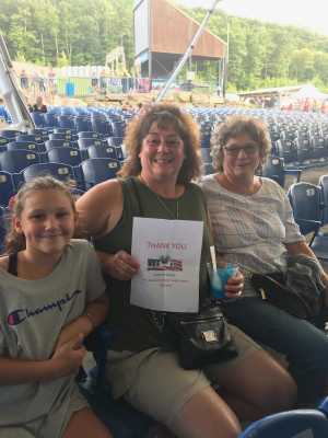 Dierks Bentley: Burning Man 2019 W Special Guests Jon Pardi and More - Country