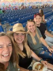 Dierks Bentley: Burning Man 2019 W Special Guests Jon Pardi and More - Country